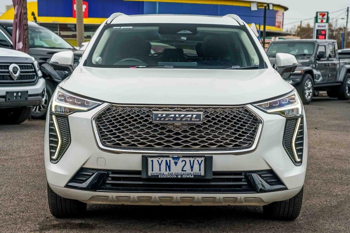 2023 GWM Haval Jolion Ultra