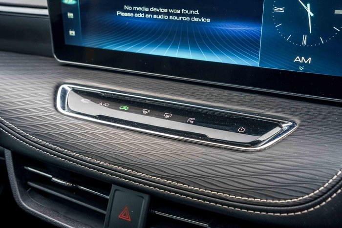 2023 GWM Haval Jolion Ultra