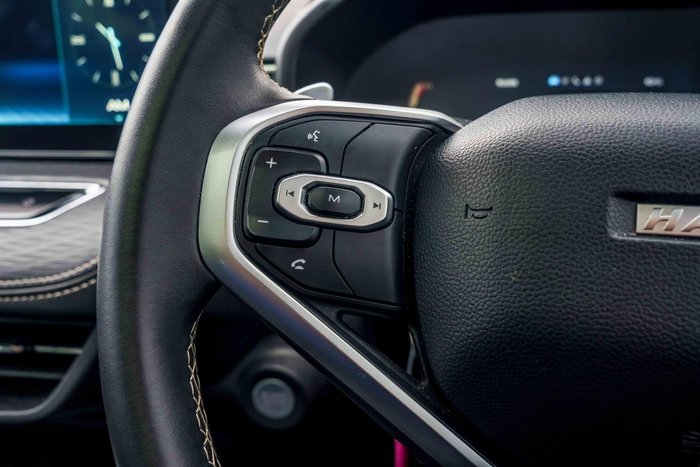 2023 GWM Haval Jolion Ultra