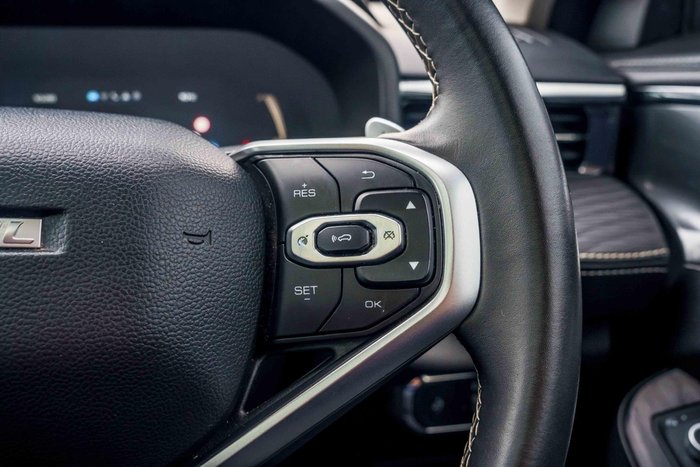 2023 GWM Haval Jolion Ultra