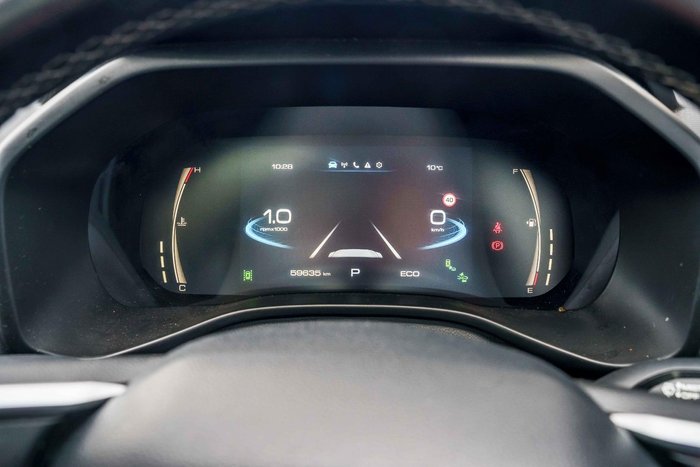2023 GWM Haval Jolion Ultra