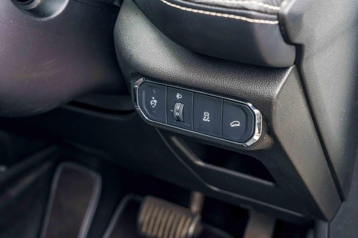 2023 GWM Haval Jolion Ultra