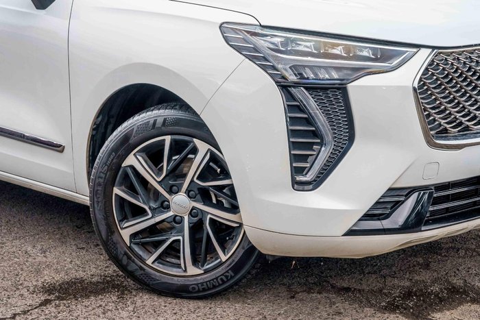 2023 GWM Haval Jolion Ultra
