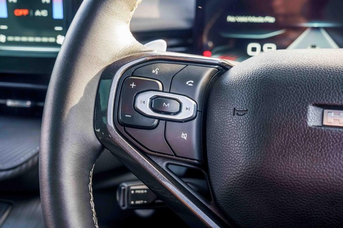 2023 GWM Haval H6GT Ultra