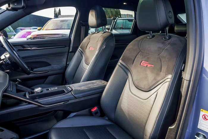 2023 GWM Haval H6GT Ultra