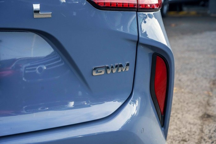 2023 GWM Haval H6GT Ultra