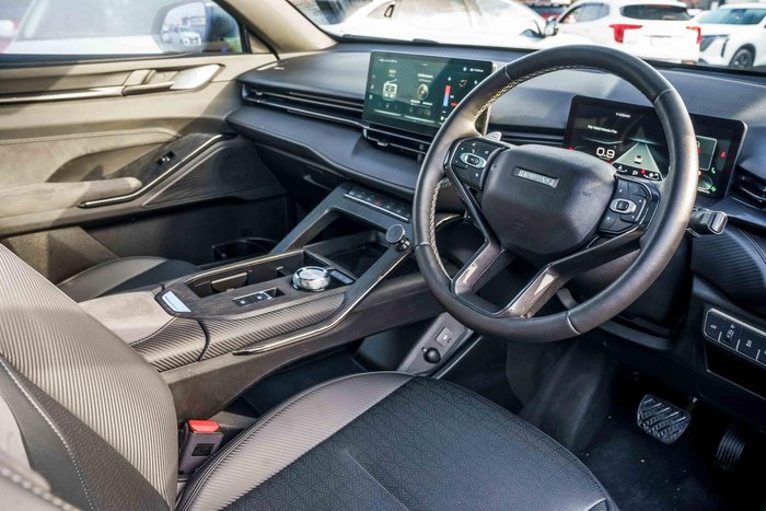 2023 GWM Haval H6GT Ultra