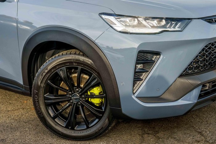 2023 GWM Haval H6GT Ultra