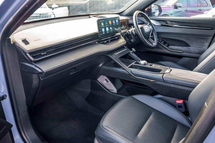 2023 GWM Haval H6GT Ultra