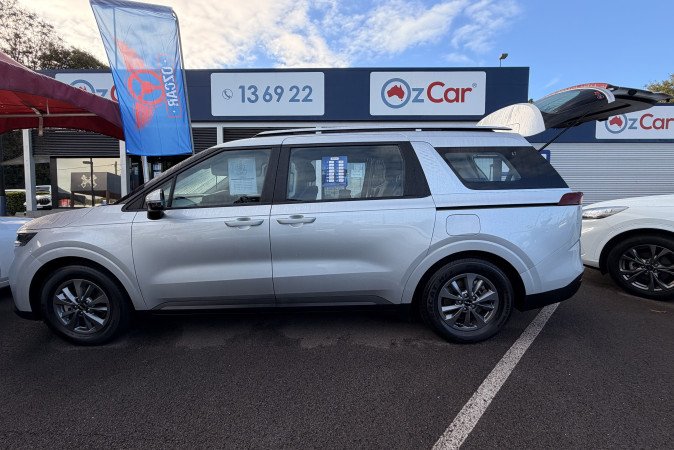 2022 KIA CARNIVAL S