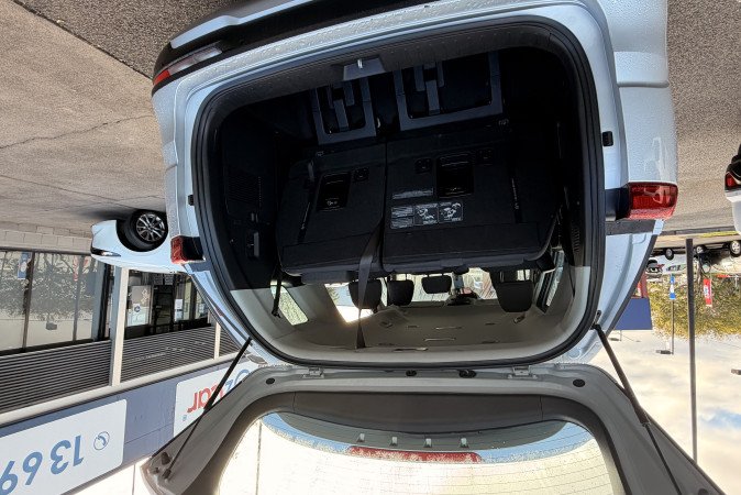 2022 KIA CARNIVAL S