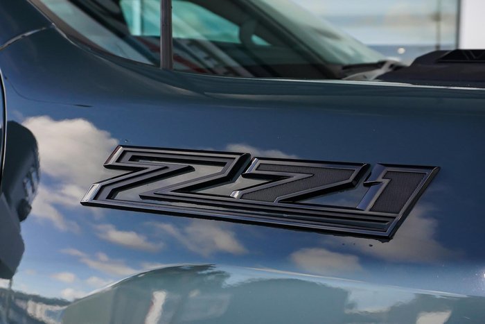 2026 Chevrolet Silverado HD LTZ Premium W/Tech Pack