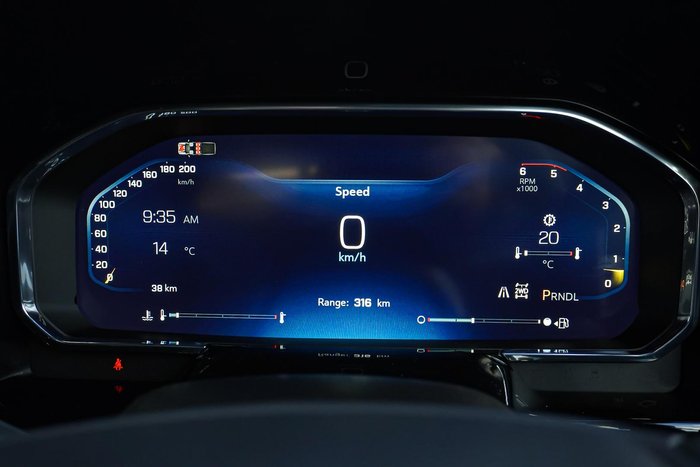 2026 Chevrolet Silverado HD LTZ Premium W/Tech Pack