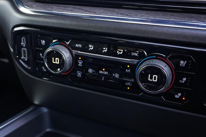 2026 Chevrolet Silverado HD LTZ Premium W/Tech Pack
