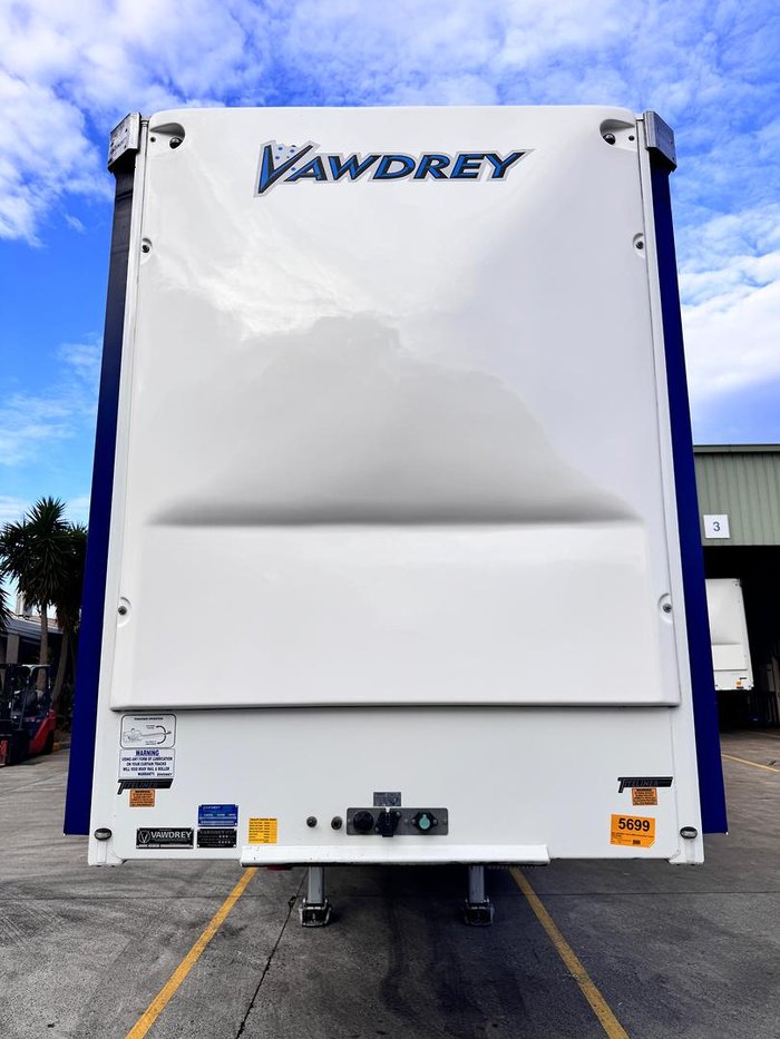 2024 Vawdrey St3 Lead