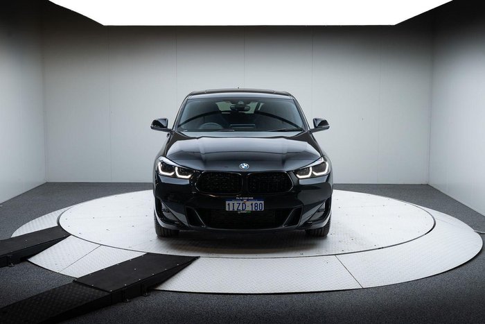 2023 BMW X2