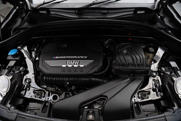 2023 BMW X2
