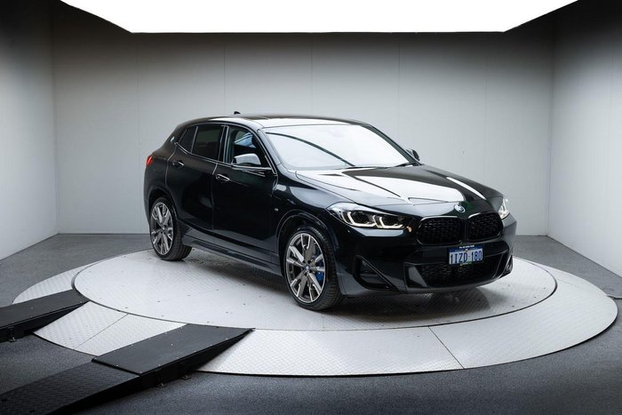 2023 BMW X2