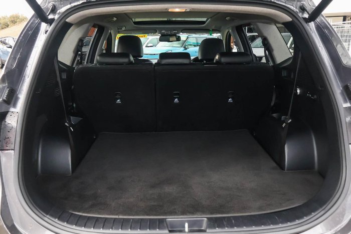 2019 Hyundai Santa Fe Highlander