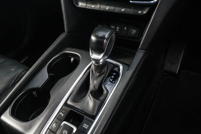 2019 Hyundai Santa Fe Highlander