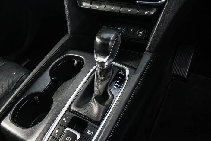 2019 Hyundai Santa Fe Highlander