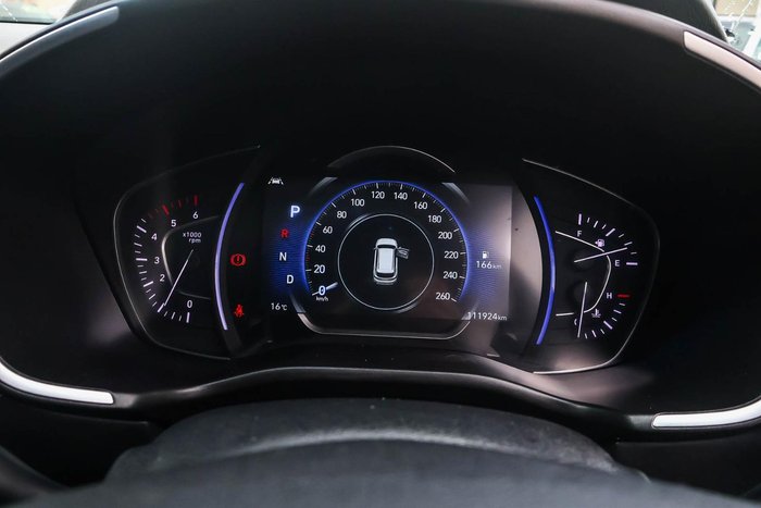 2019 Hyundai Santa Fe Highlander
