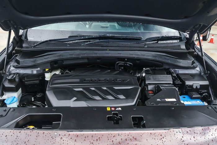 2019 Hyundai Santa Fe Highlander