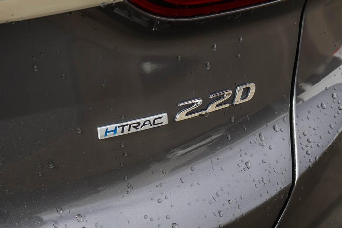 2019 Hyundai Santa Fe Highlander