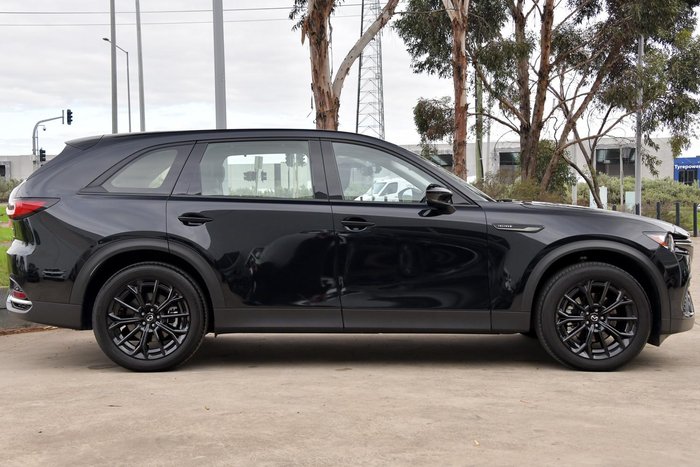 2025 Mazda CX-70 D50e GT