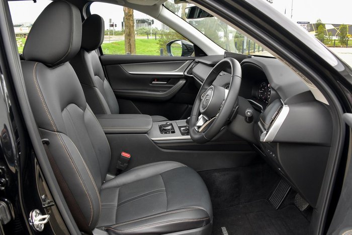 2025 Mazda CX-70 D50e GT