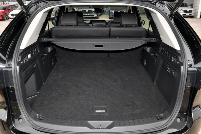 2025 Mazda CX-70 D50e GT