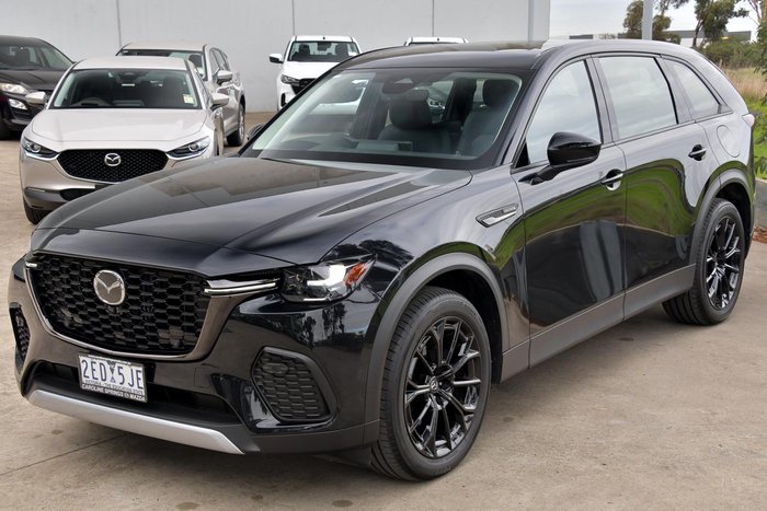 2025 Mazda CX-70 D50e GT