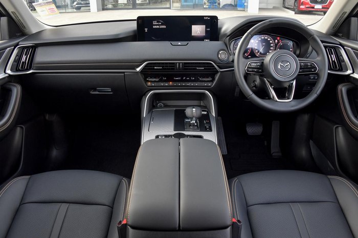 2025 Mazda CX-70 D50e GT