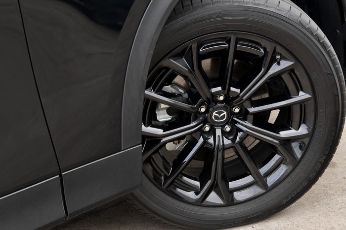 2025 Mazda CX-70 D50e GT