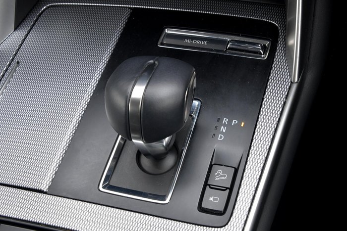 2025 Mazda CX-60 G40e Evolve