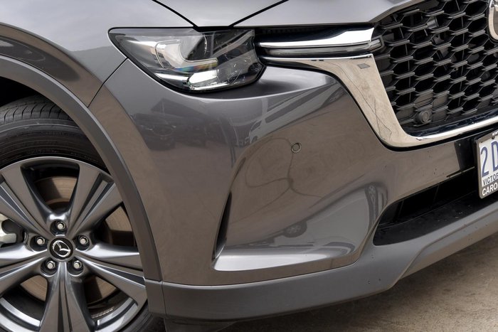 2025 Mazda CX-60 G40e Evolve