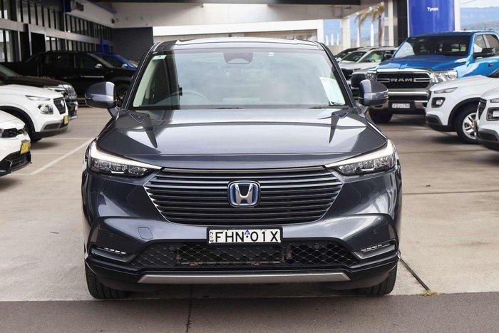 2023 Honda HR-V e:HEV L