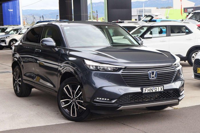 2023 Honda HR-V e:HEV L