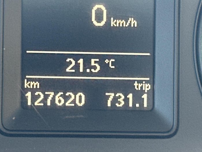 2010 Volkswagen Eos 147TSI