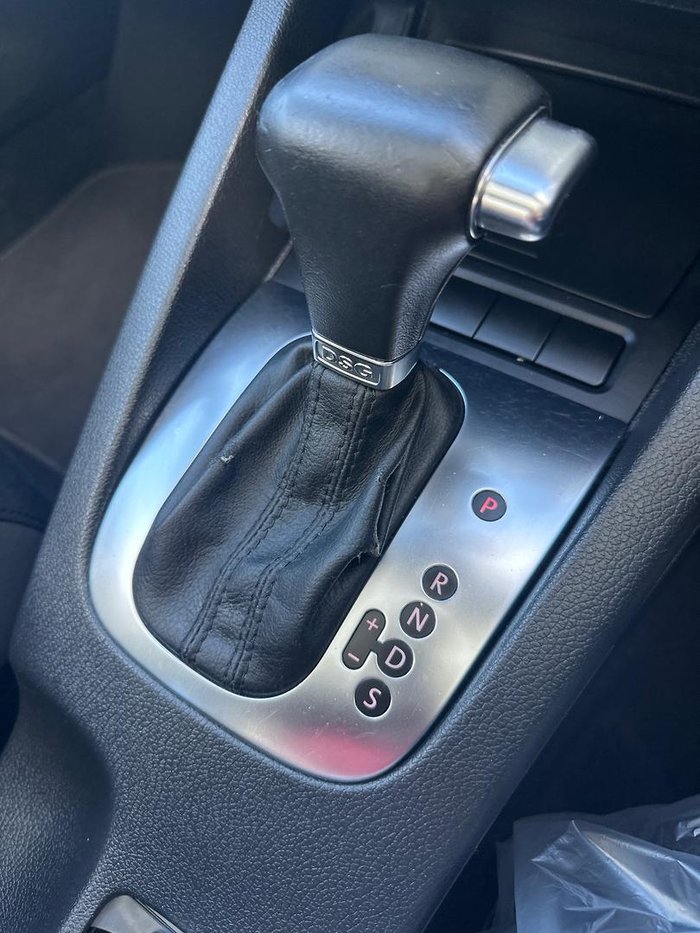 2010 Volkswagen Eos 147TSI