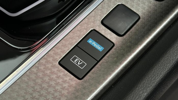 2026 Nissan QASHQAI Ti e-POWER J12 MY26 Magnetic Blue