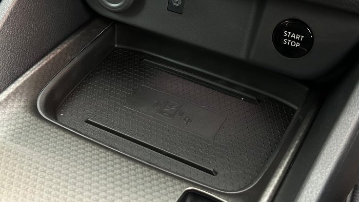2026 Nissan QASHQAI Ti e-POWER J12 MY26 Magnetic Blue