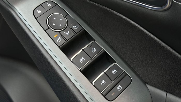 2026 Nissan QASHQAI Ti e-POWER J12 MY26 Magnetic Blue