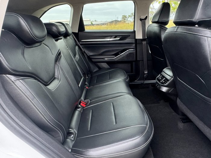 2022 Haval H6 Lux