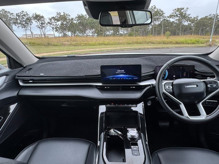 2022 Haval H6 Lux