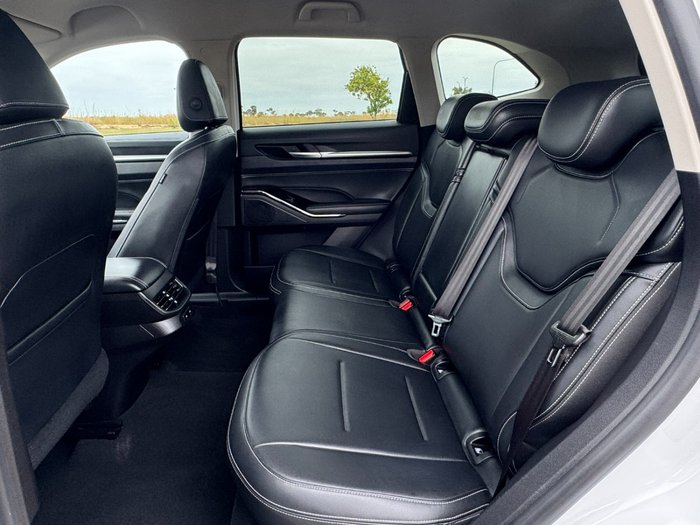 2022 Haval H6 Lux