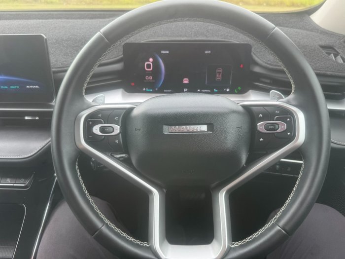 2022 Haval H6 Lux