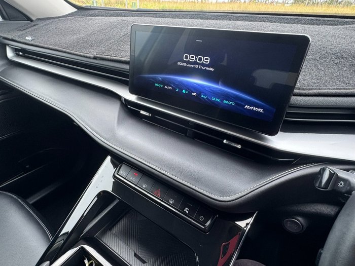 2022 Haval H6 Lux