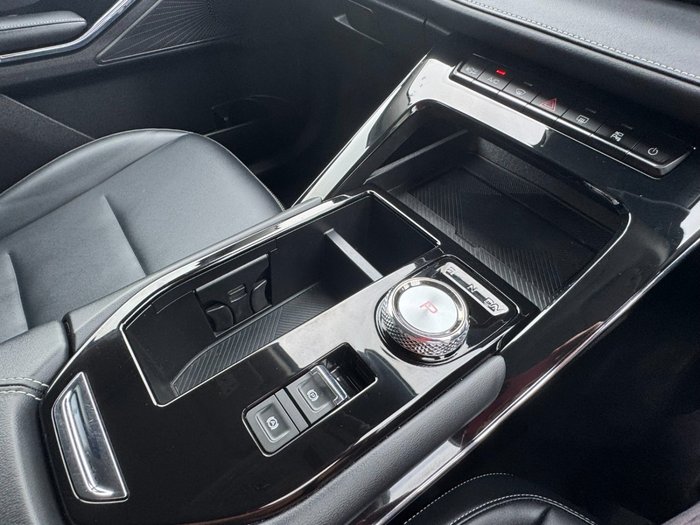 2022 Haval H6 Lux