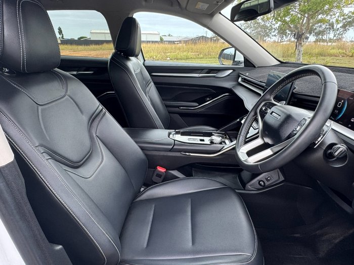2022 Haval H6 Lux